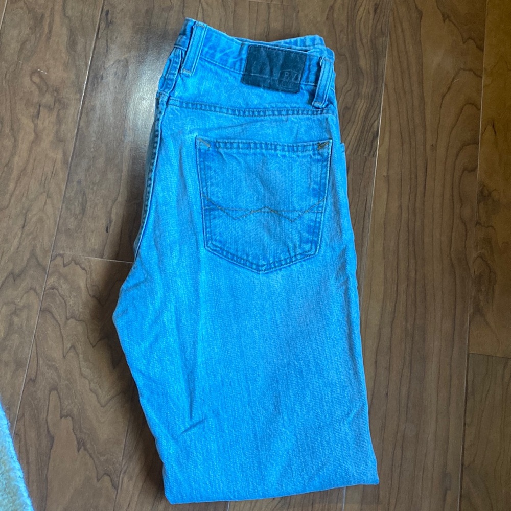 Free World skinny jeans
